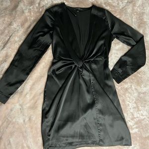 Fashion nova sugar free dress (kylie dress)